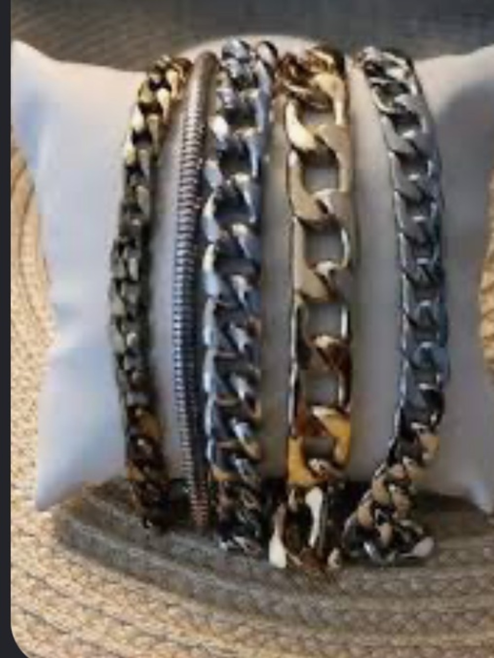 Authentic Jenny Bird Austin Cuff Bracelet.